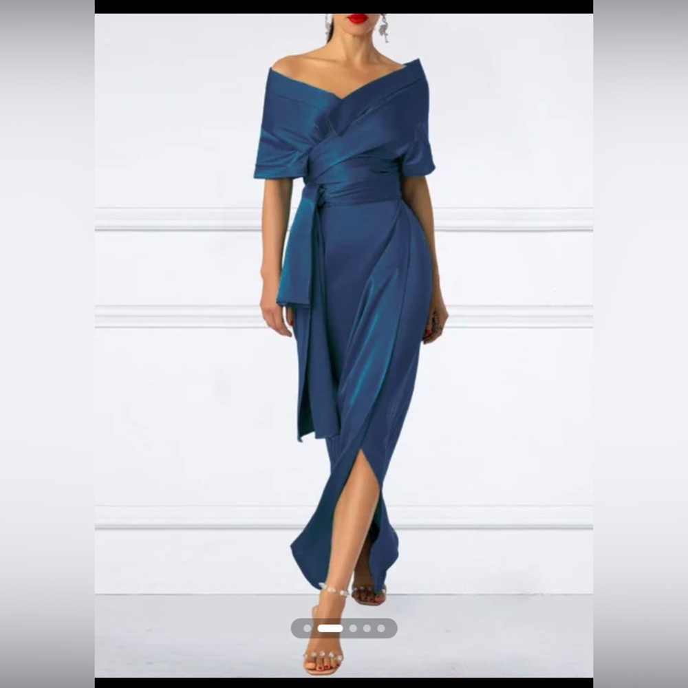 StyleWe Dress